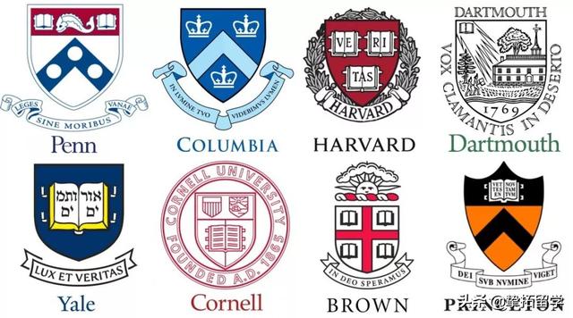 Ivy Day藤校放榜日！录取率6年首次反弹上升！