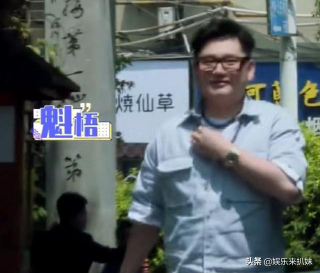 疫情时钱枫除了家里种菜，还背着我们干了这件