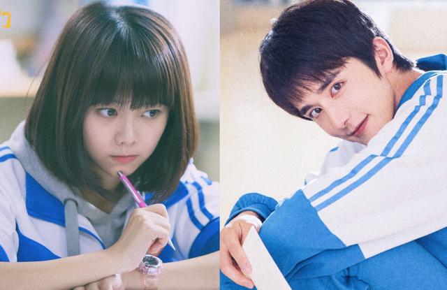 " the name with family " switch on the mobile phone formally, tan Songyun is green and lovely, male gas of 2 pieces of new Cheng Shuai warms again heart