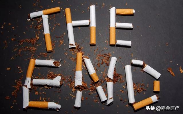 从这5件事做起，战胜你烟瘾袭来的5分钟