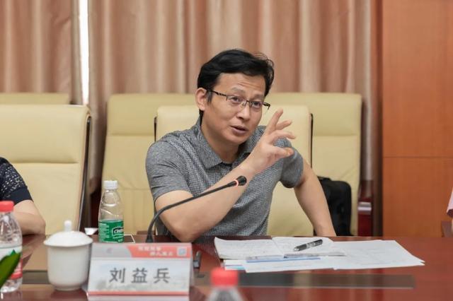 江苏省卫健委调研常州二院智慧医院建设