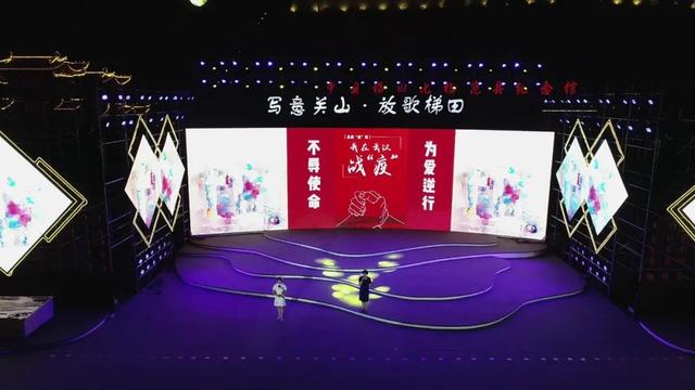 央视书画频道重磅报道2020年“交响丝路 · 问道崆峒”平凉崆峒文化旅游节系列活动
