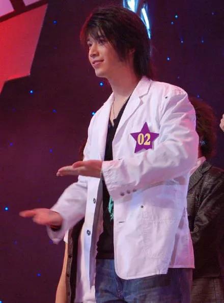 当初被称为“天使”的励志偶像宋晓波，为何把