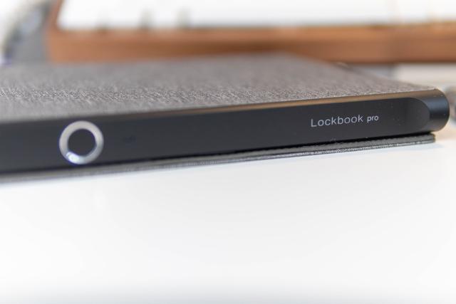 有小秘密也不慌，笔下文创指纹解锁笔记本上线小米有品