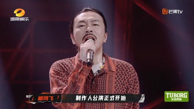 看到光光因为年龄问题淘汰选手，我下意识替他捏了把冷汗...