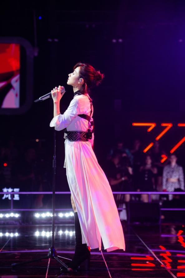 《乘风破浪的姐姐》五公复活换位战打响，到酷狗为姐姐拼人气