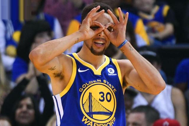 NBA禁止的4個慶祝動作：科比吹槍，庫里慶祝三分