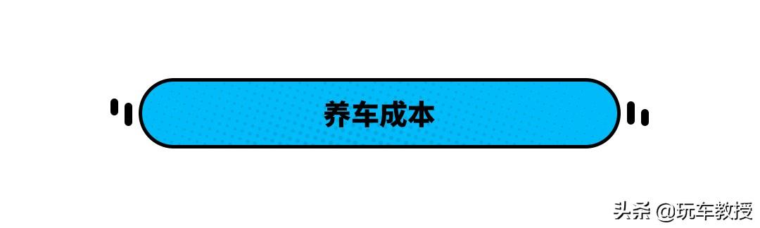 都说混合动力省油，但从买车到养护来看真的很省吗？