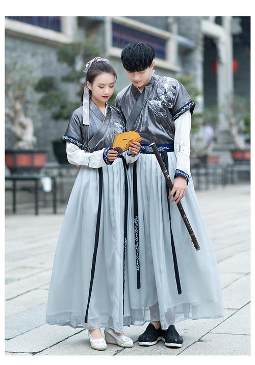 旗袍真的不是国服！一个字、三张图，让你看懂旗袍的前世今生