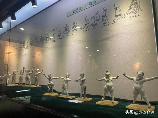 医院喜讯｜| 我院被确定为四川省中医药文化宣传教育基地