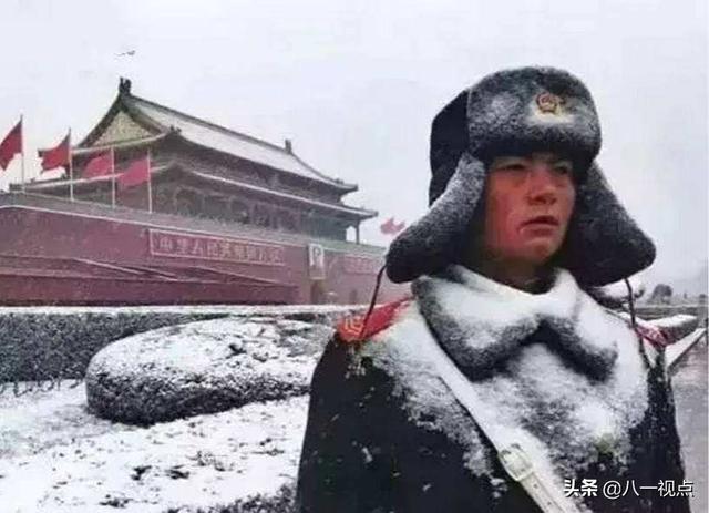 关于“军人的选择”不得不说的话，写的很深刻！