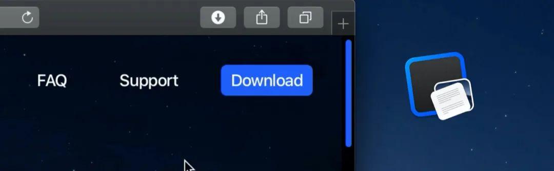 Mac 上的实用软件「Dropover」，你用过吗