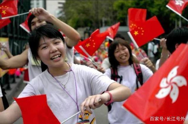 \"香港国安法\"刚出台, 联合国上就传来重