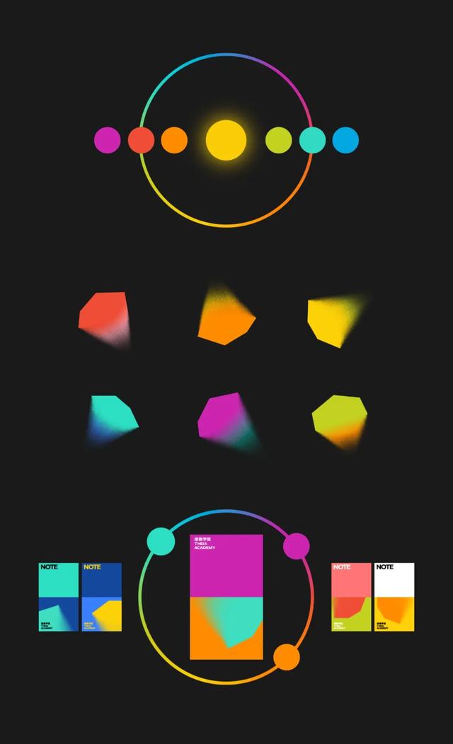 loofdesign作品报道