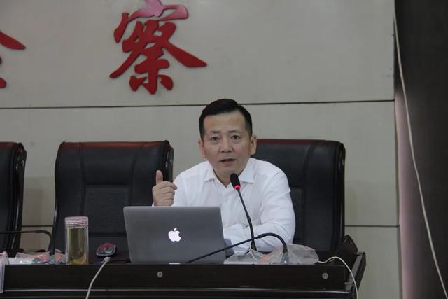 山西省介休市人民检察院