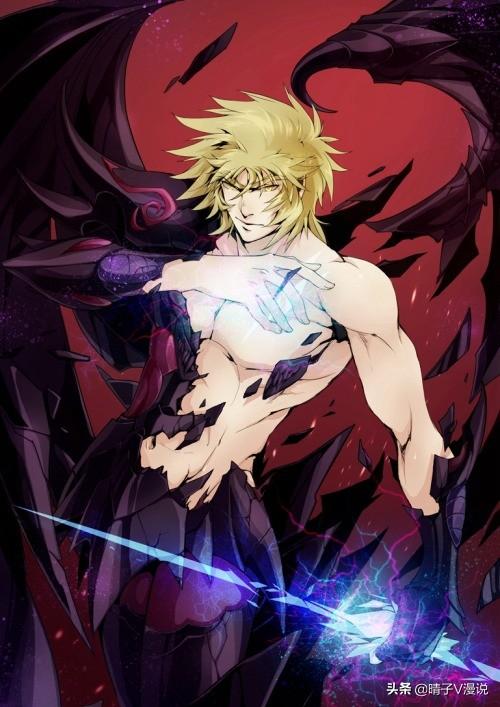 冥王神话敌我双方中除了白礼和杳马外谁的战绩更具说服力