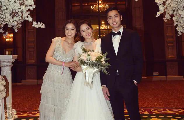 力挺好姐妹阿娇！阿Sa取关赖弘国，不满赖弘国删