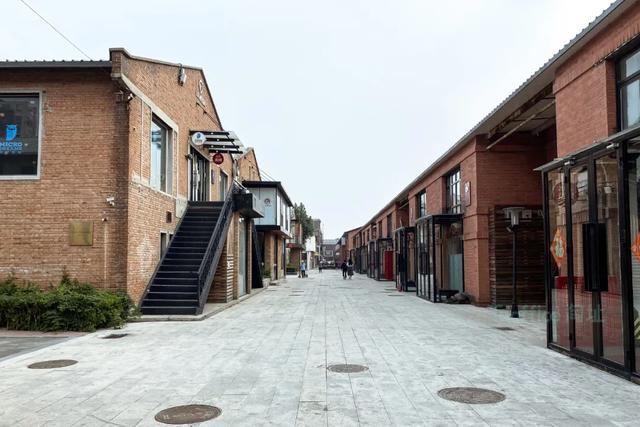 竞园 | 老牌产业园区的升级之法