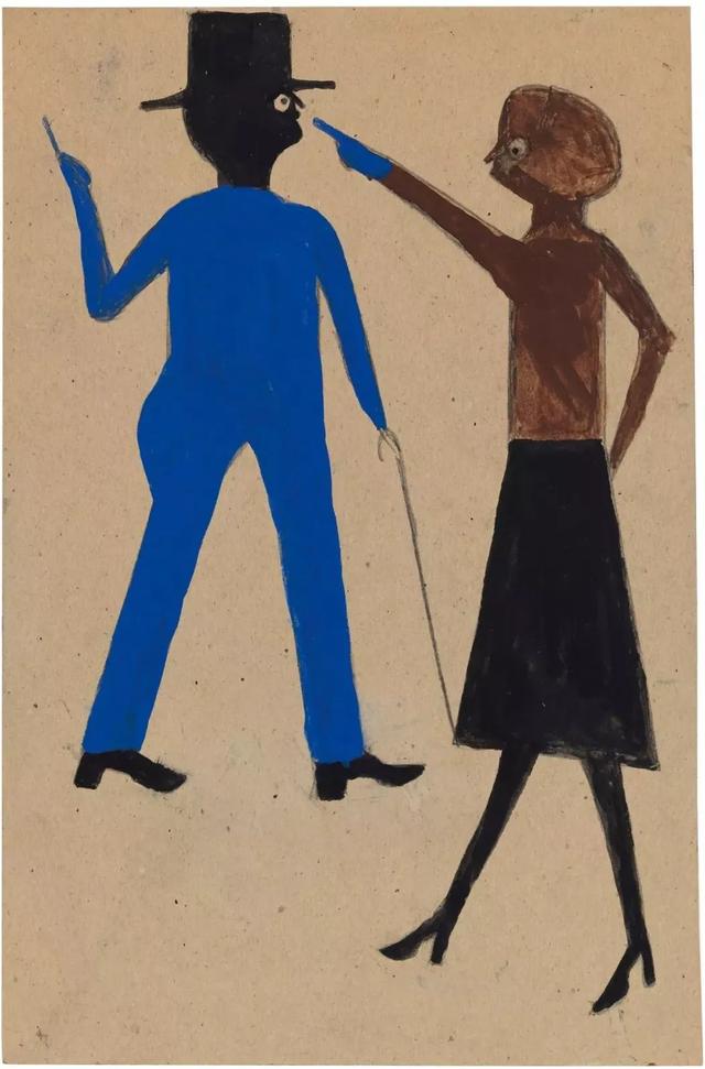 什么是域外艺术