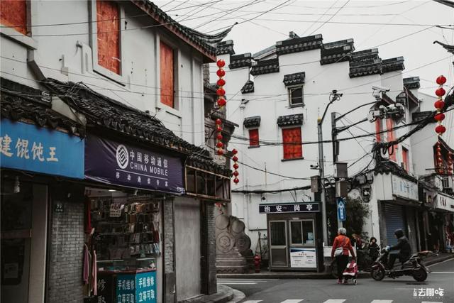 上海城隍廟，要拆遷了！那些地道的本幫菜還吃得到么？