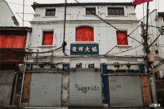 上海城隍廟，要拆遷了！那些地道的本幫菜還吃得到么？