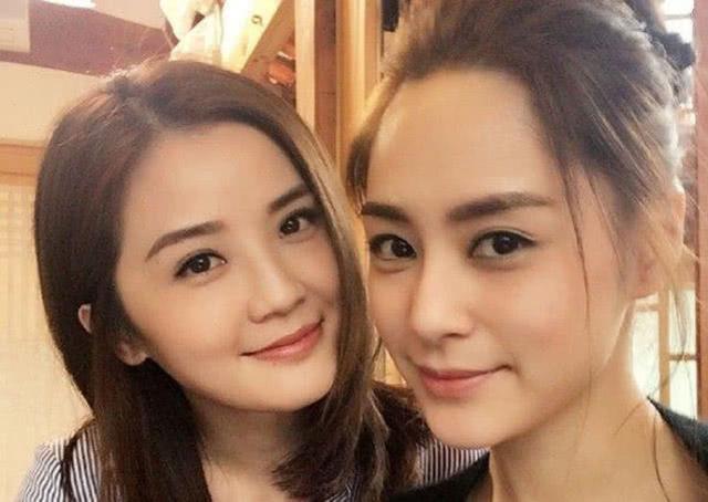 力挺好姐妹阿娇！阿Sa取关赖弘国，不满赖弘国删