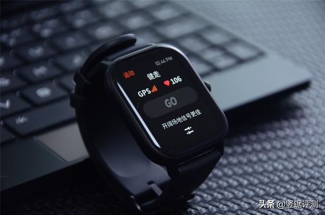 华米Amazfit GTS评测：一款主打“生活及运动”的智能手表