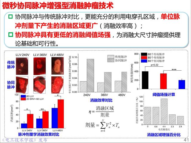 前沿技术报告｜重庆大学姚陈果教授：高压超短脉冲技术及应用