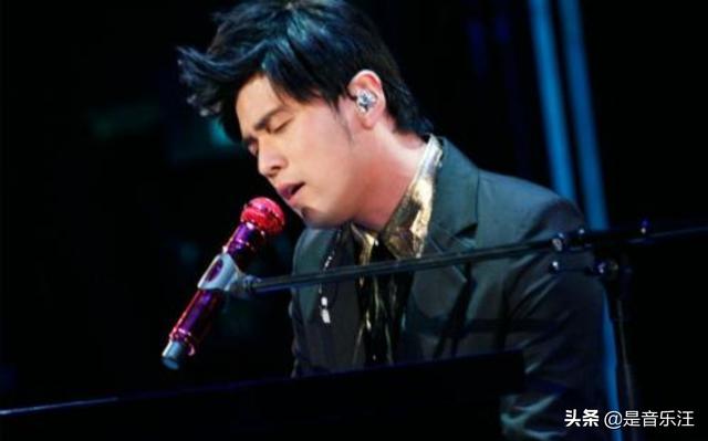 当周杰伦遇上郎朗，两个不同领域的顶级人物合