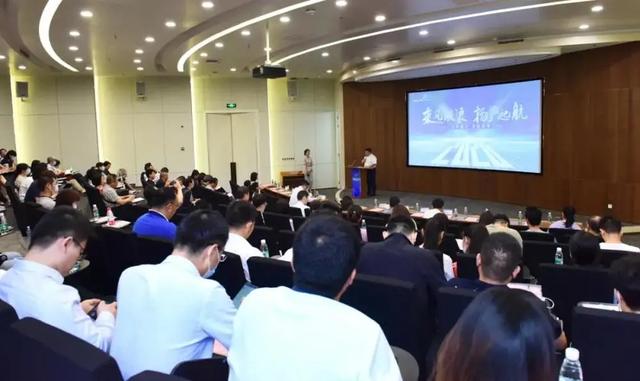 十家企业投产 郑州航空港现代化生物医药园区正崛起