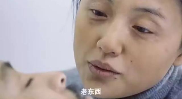 国产片高分遗珠：时代很乱，有些坚持需要用鲜血染红
