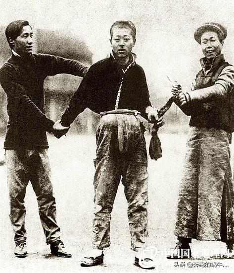 清朝灭亡后，人们对于剪辫子是什么态度？