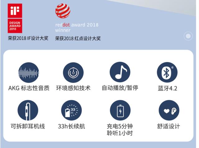 818京东购物节高性价比耳机推荐