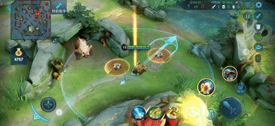 王者荣耀吉哥：S20百里守约狙击教程，9个细节提升命中率