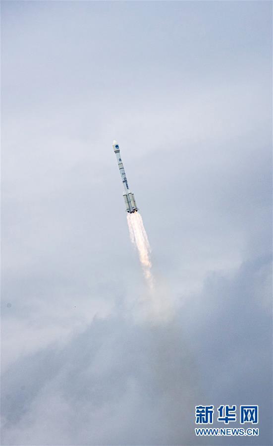 北斗全球系统星座部署 北斗三号最后一颗组网卫星重启发射成功(图8)