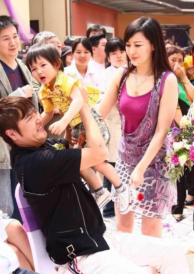 曾经的内地天王孙楠：三段十年感情，看似长情却因此丢了事业