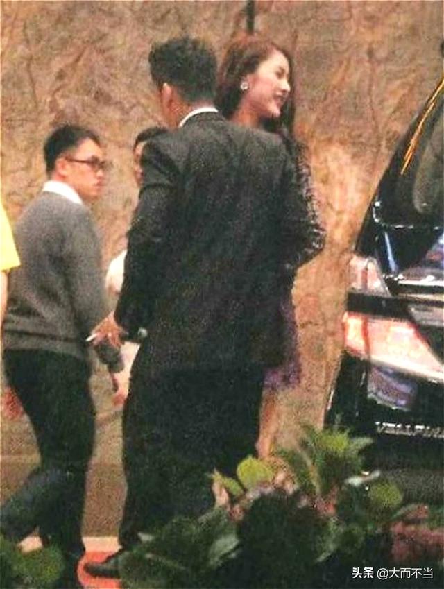 25岁身价破10亿成古惑仔偶像，37岁一头扎进娱乐