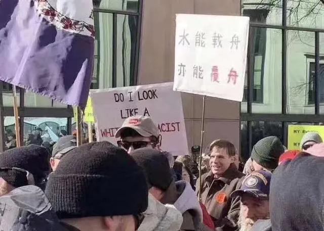 美国暴乱黑哥专抢潮流鞋店，乔丹都要急死了...