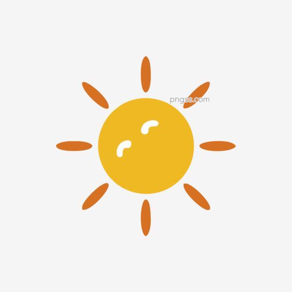简约手绘太阳透明素材png搜索网 精选免抠素材 透明png图片分享下载 Pngss Com