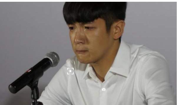 出道即巅峰到如今惨遭封杀，复出之路一波三折，谈及原因不可饶恕