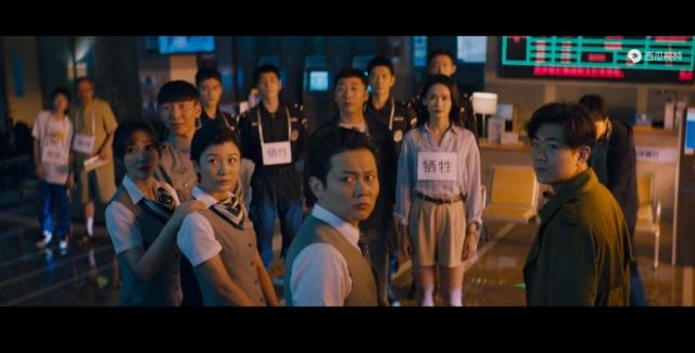 《大赢家》：形式主义VS反形式主义，激烈斗争过后谁是赢家？