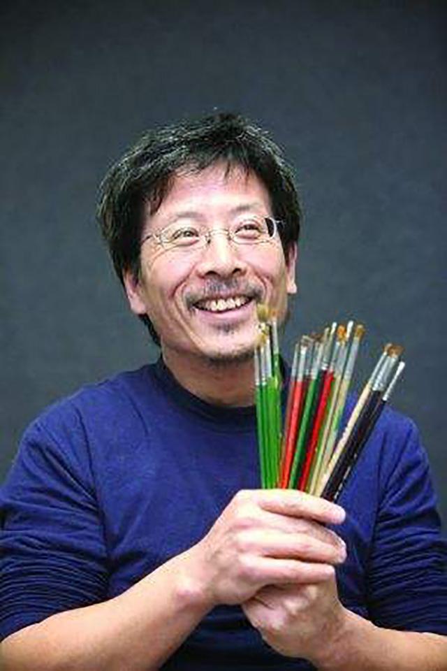 冷军画小18岁媳妇，卖了3136万，等画像卖到7000万，妻子净身出户