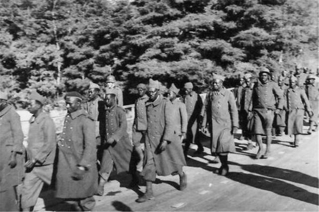 法国被黑人“占领”，中国应如何对待黑人？历