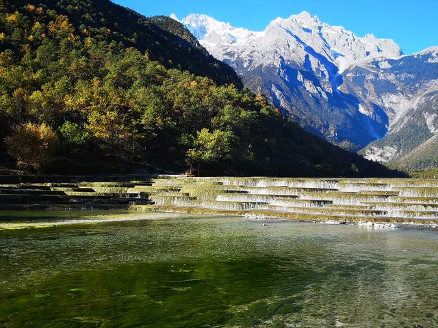 到麗江旅遊哪裡好玩盤點麗江必去的十個地方