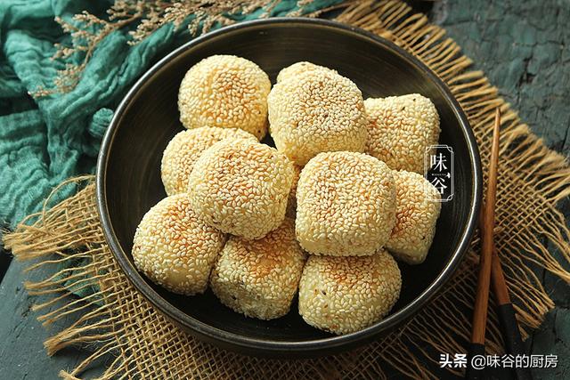 这早餐比馒头香甜，比油条健康，咬一口满是料，营养解馋全家都爱