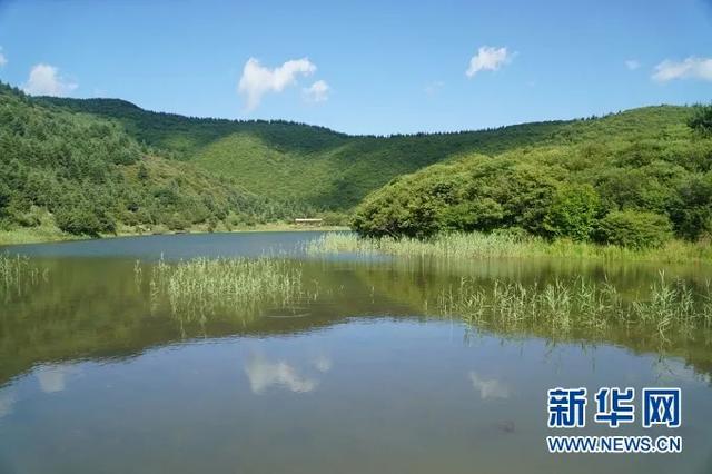 【新华网】写意关山·放歌梯田 平凉崆峒文化旅游节邀你畅游陇东