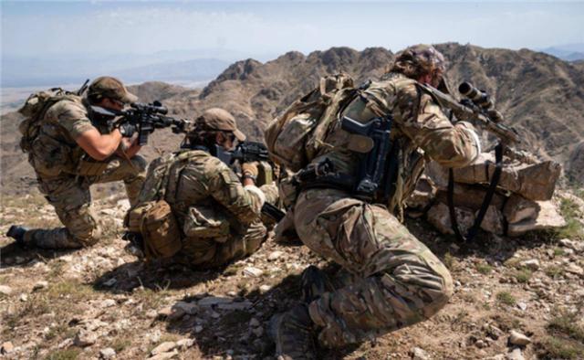 美国会因为战争破产吗？真正答案终于被曝光，