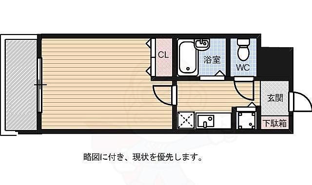 东京早稻田大学旁带租约公寓+福冈低总价带租约公寓