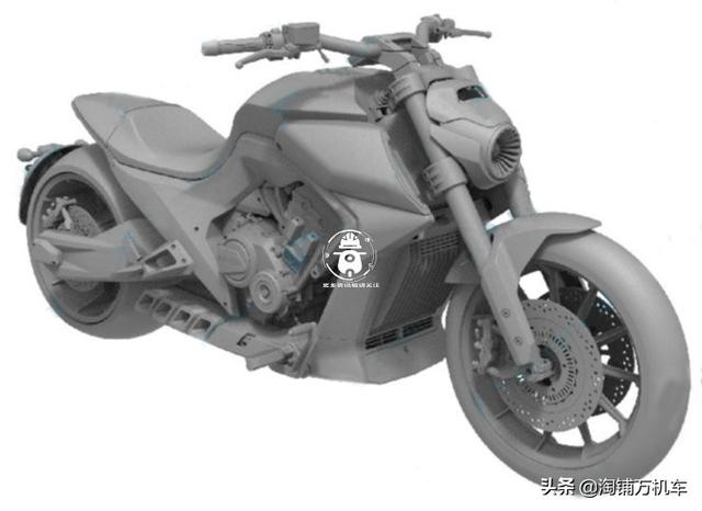 ����BD700�ĸ��˶�Ѳ��Ħ������ �������Ͳ�һ����ҡ��