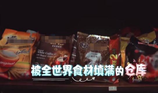 29岁女星独居五年，开店入不敷出！一月挣7千却